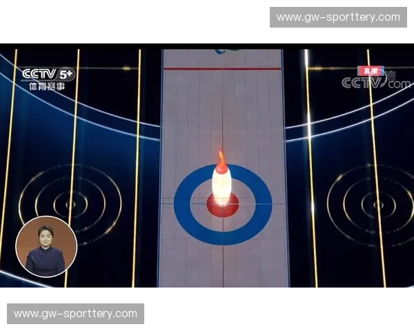 冰壶回放：把每一次滑动都看成一场人生的抉择